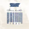 Quando Rondo - Sticc to the Code - Single